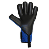 Precision Elite 3.0 Grip Goalkeeper Gloves - Blue