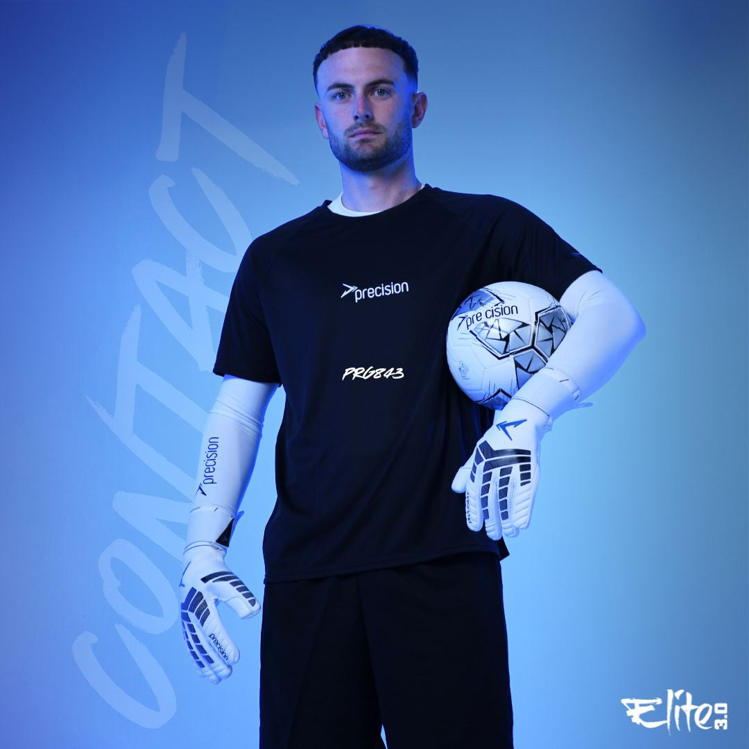 Precision Kid Elite 3.0 Contact Gk Glv W
