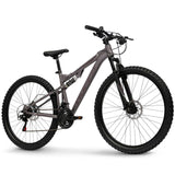 Huffy Marker 27.5"" Wheel Adult Mountain Bike - Right side view