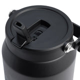 Stanley IceFlow Flip Straw Jug 1.9L Bk