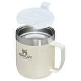 Stanley Everyday Camp Mug 0.35L White