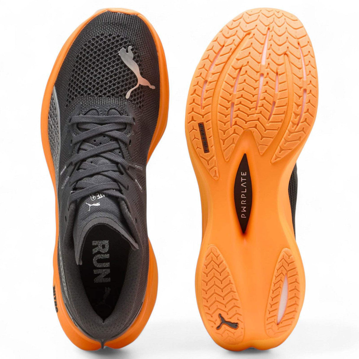 PUMA Deviate NITRO 3 Grey