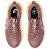 ASICS Novablast 5 Red
