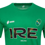 FANATICS Ireland Supporter T-Shirt Green