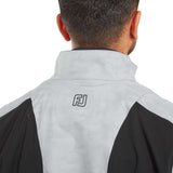 Footjoy HydroLite X Jacket Grey