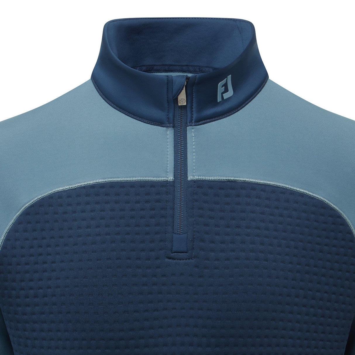 FootJoy ThermoSeries Midlayer Mens Half Zip Top