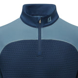 FootJoy ThermoSeries Midlayer Mens Half Zip Top