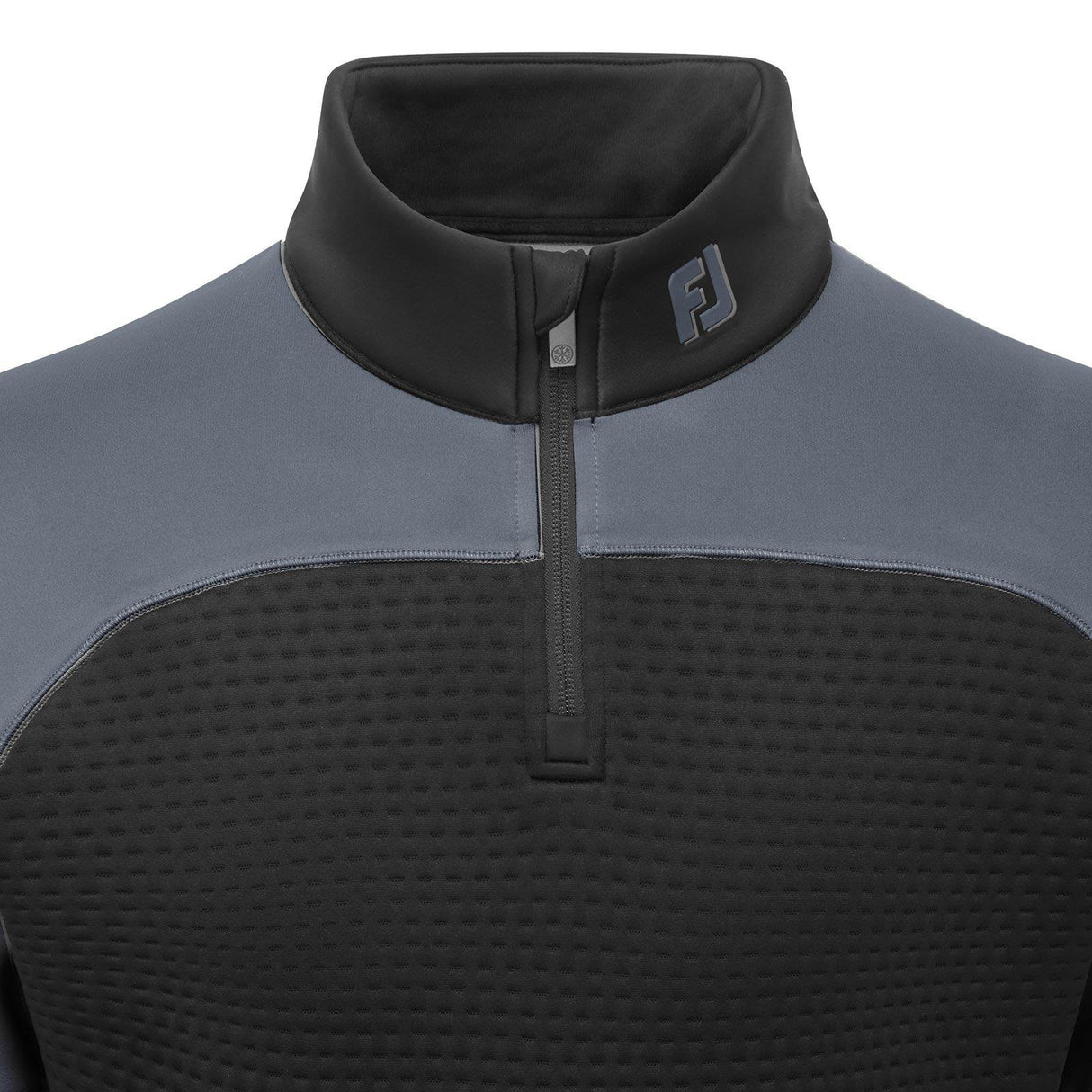 FootJoy ThermoSeries Midlayer Mens Half Zip Top