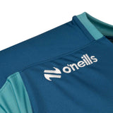 O'Neills Offaly Graham Kid Tee Shirt Nvy
