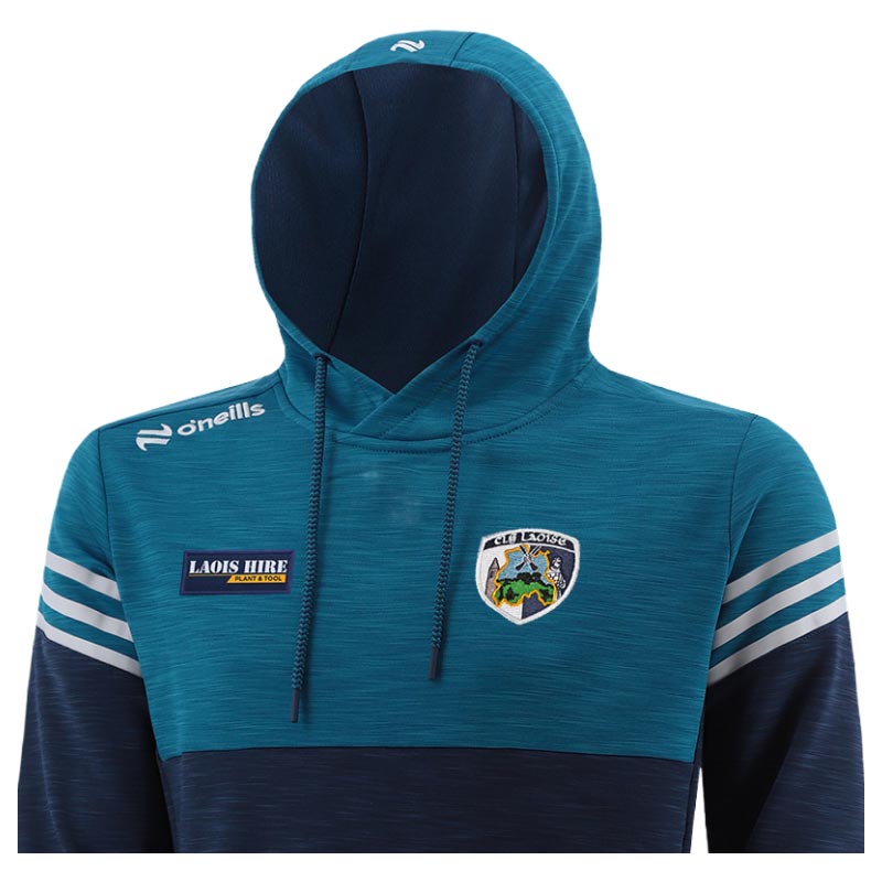 O'Neills Laois Sedona Tech Flc OH Hdy Nv