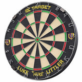 Target Luke Littler Dartboard Set