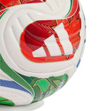 adidas WC26 Mini Football White