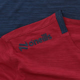 O'Neills Cork Sedona Tee Shirt Navy