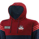 O'Neills Cork Sedona Tech Fleece OH Hoodie