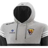 O'Neills Wexford Sedona Tch Flc Hdy Blk
