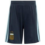 adidas Argentina WC26 Kids Home Kit Wht