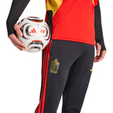 adidas Belgium WC26 Train Pant Black