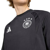 adidas Germany WC26 TT Tee Black
