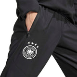 adidas Germany WC26 TT Pant Black