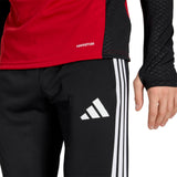 adidas Germany WC26 Train Pant Black
