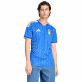 adidas Italy WC26 Home Jersey Blue