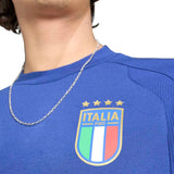 adidas Italy WC26 TT Crew Blue