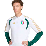 adidas Italy Football World Cup 2026 Tiro Adults Training Top
