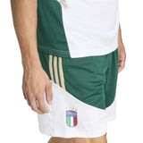 adidas Italy Football World Cup 2026 Adults Tiro Training Shorts