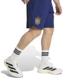 adidas Spain WC26 TT Shorts Blue
