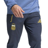 adidas Argentina WC26 TT Pant Navy