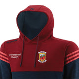 O'Neills Mayo Sedona Tech Fleece OH Hood
