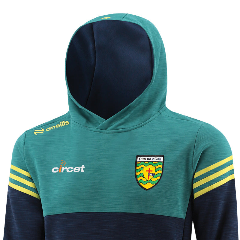 O'Neills Donegal Sedona K Tch Flc Hdy Nv