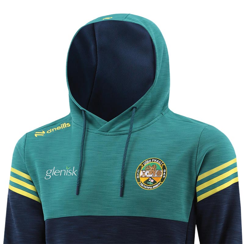 O'Neills Offaly Sedona K Tch Flc Hdy Nvy