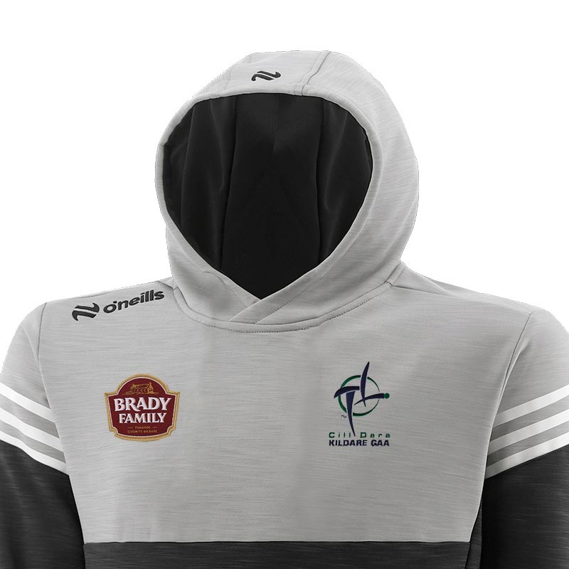O'Neills Kildare Sedona K Tch Flc Hd Blk