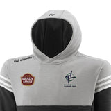 O'Neills Kildare Sedona K Tch Flc Hd Blk