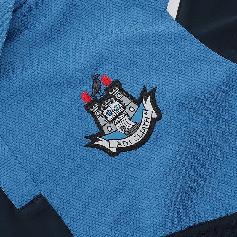 O'Neills Dublin Joyce Polo Blue