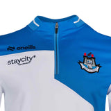 O'Neills Dublin Joyce Brushed QZ Top Wh
