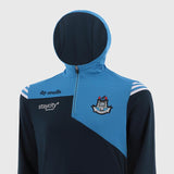 O'Neills Dublin Joyce Fleece HZ Hdy Blu