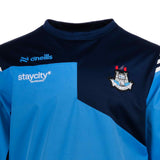 O'Neills Dublin Joyce Kid Windch Top Blu