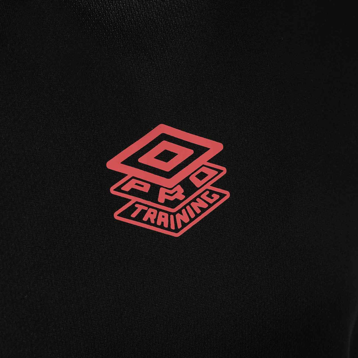 Umbro Formation Jersey Kids Black