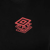 Umbro Formation Jersey Kids Black