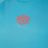 Umbro Formation Jersey Kids Blue
