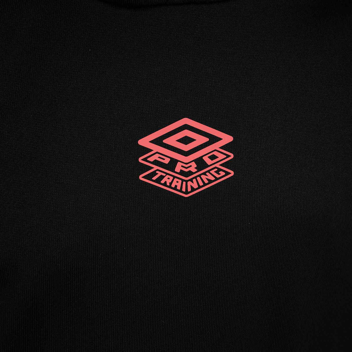 Umbro Formation OTH Hoodie Kids Black