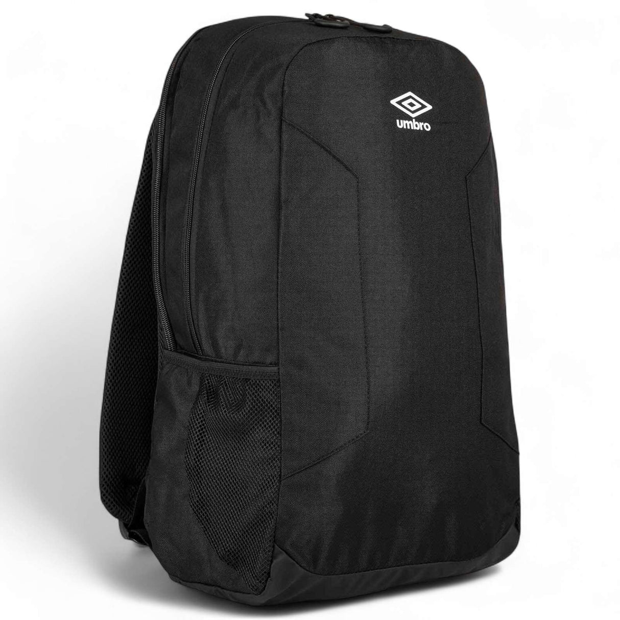Umbro Trinity Backpack Black