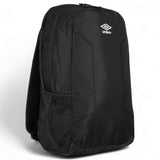 Umbro Trinity Backpack Black