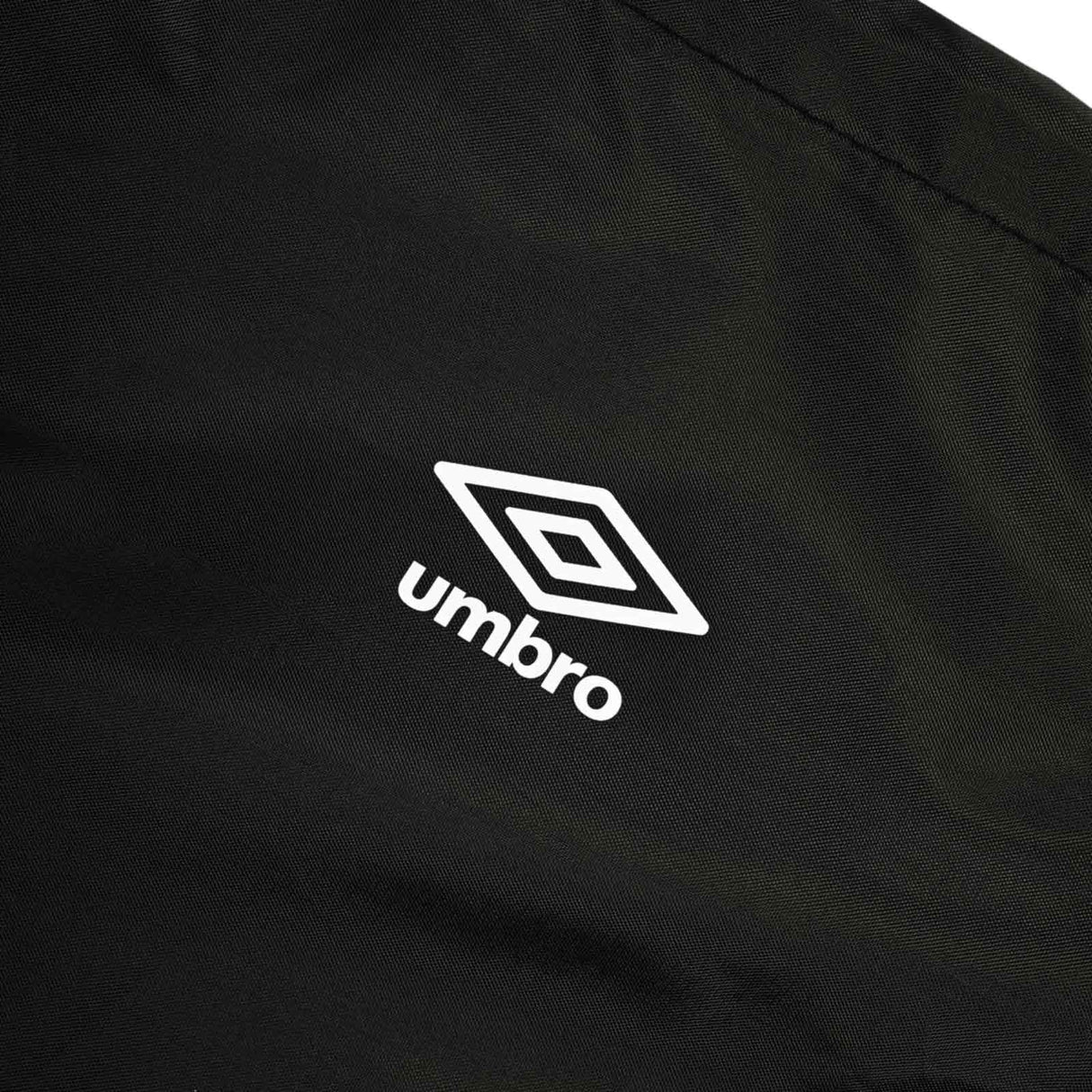 Umbro Gymsack Black
