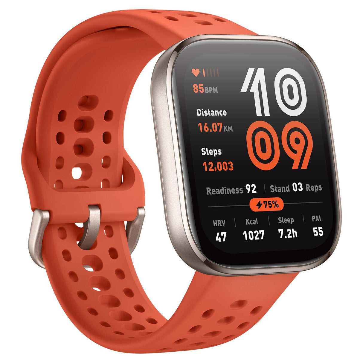 Amazfit Bip 6 Smartwatch