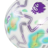 Puma EPL 25/26 Thrill Mini Football Wht