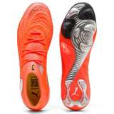 PUMA FUTURE 9 ULTIMATE LOW FG Red