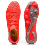 PUMA Future 9 Match Fusion Firm Ground Football Boots